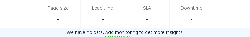 Uptime and updown monitoring for coronavirus.utah.gov